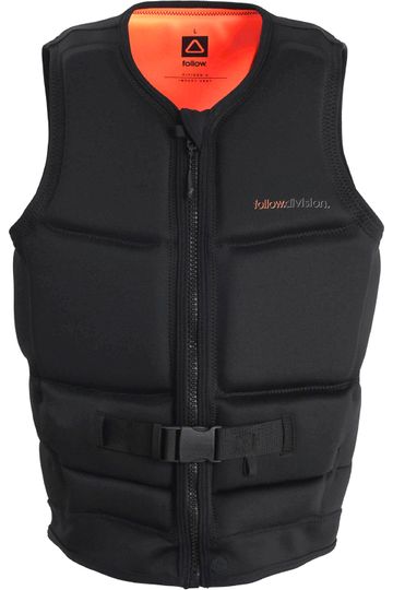 Follow 2025 Division 2 Buoyancy Vest