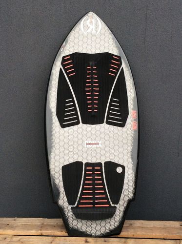 Ronix 2022 Home Carbon M50 Pro 4'3" - Used. (054)