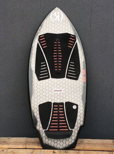Ronix 2022 Home Carbon M50 Pro 4'3" - Used. 054