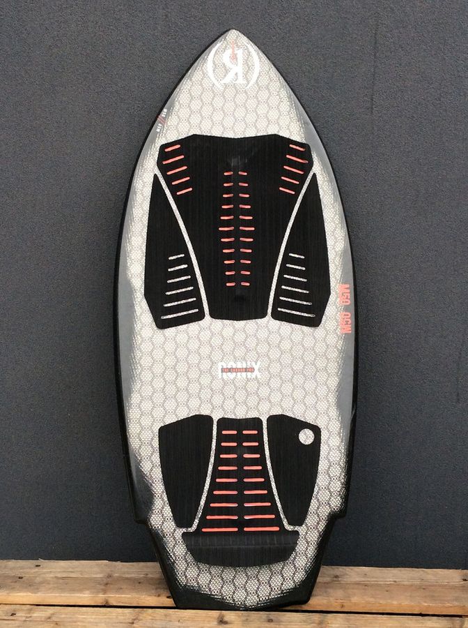 Ronix 2022 Home Carbon M50 Pro 4'3" - Used
