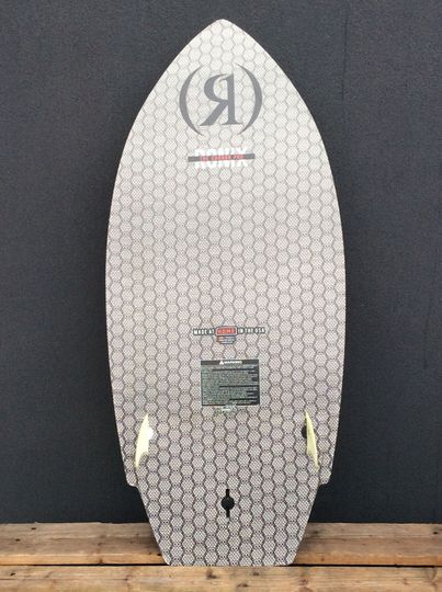 Ronix 2022 Home Carbon M50 Pro 4'3" - Used. 054