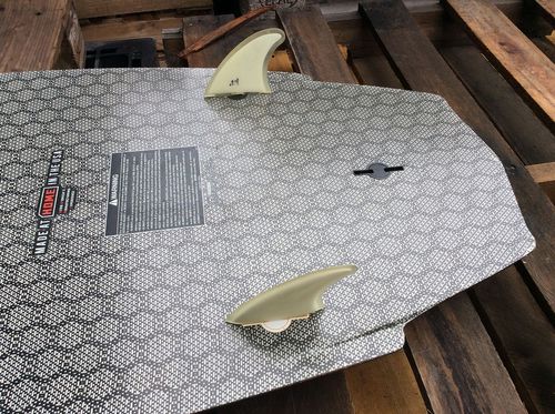 Ronix 2022 Home Carbon M50 Pro 4'3" - Used. (054)