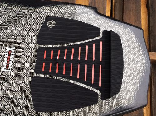 Ronix 2022 Home Carbon M50 Pro 4'3" - Used. (054)