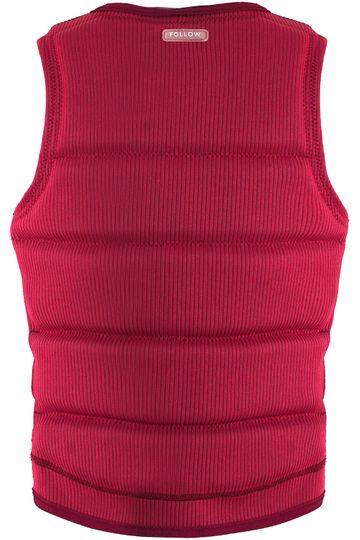Follow 2024 Cord Ladies Buoyancy Vest