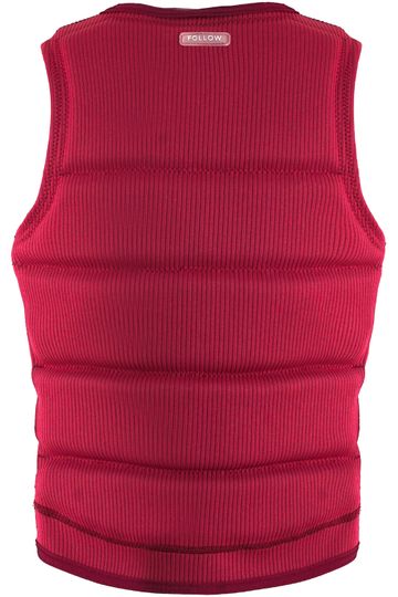 Follow 2024 Cord Ladies Buoyancy Vest