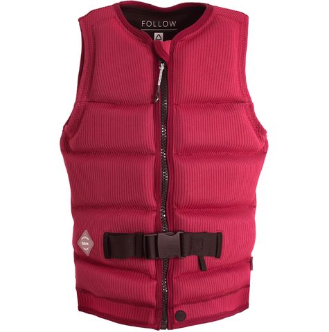 Follow 2024 Cord Ladies Buoyancy Vest