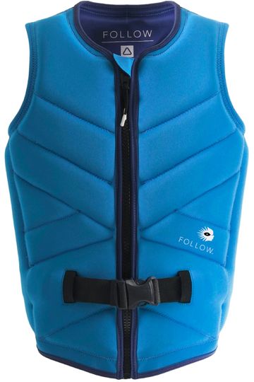 Follow 2025 Atlantis Ladies Buoyancy Vest