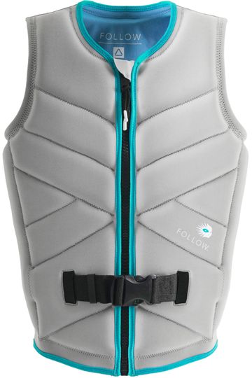 Follow 2025 Atlantis Ladies Buoyancy Vest