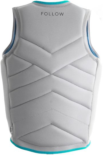 Follow 2024 Atlantis Ladies Buoyancy Vest