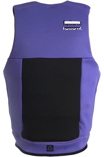 Follow 2024 Tact Ladies Buoyancy Vest
