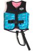 Follow 2024 Grommy Junior Buoyancy Vest