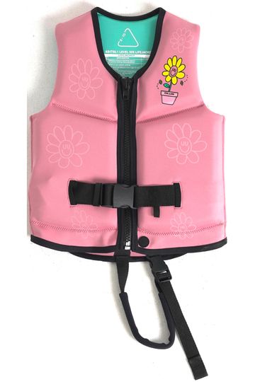 Follow 2024 Grommy Junior Buoyancy Vest