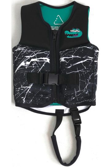 Follow 2024 Grommy Junior Buoyancy Vest