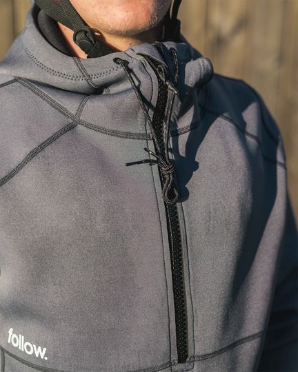 Follow 2024 Anorak Neo Jacket