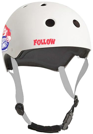 Follow 2024 Pro Wakeboard Helmet