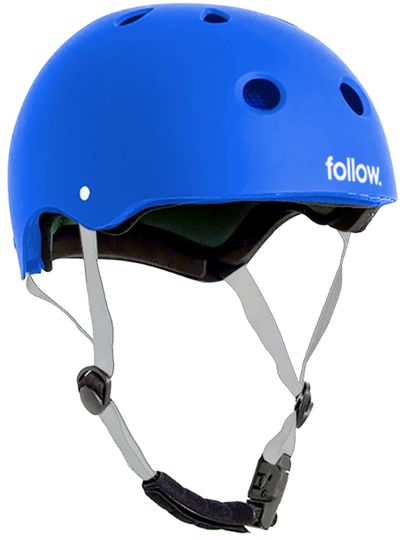 Follow 2025 Pro Wakeboard Helmet