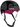 FOLLOW 2024 Pro Graphic Wakeboard Helmet