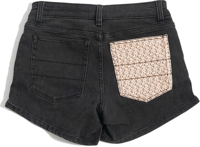 Follow 2024 Pharaoh Ladies Ride Shorts