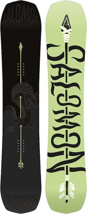 salomon assassin wide