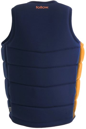 Follow 2024 Corp Buoyancy Vest