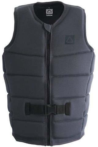 Follow 2026 Corp Buoyancy Vest