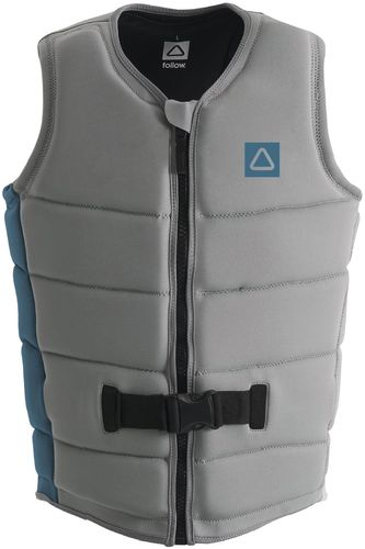 Follow 2026 Corp Buoyancy Vest