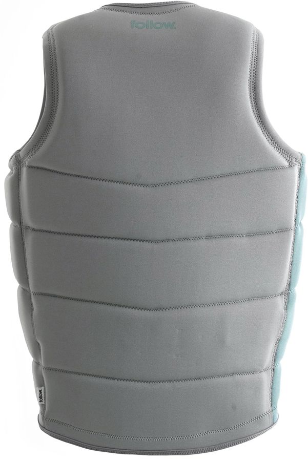 Follow 2024 Corp Buoyancy Vest