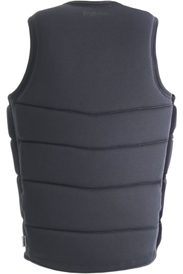 Follow 2025 Corp Buoyancy Vest