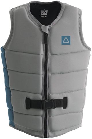 Follow 2026 Corp Buoyancy Vest