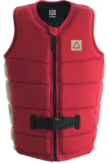 Follow 2024 Corp Buoyancy Vest