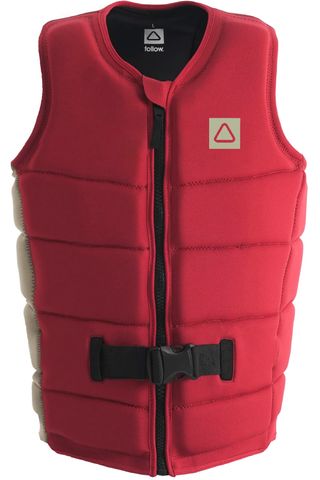 Follow 2027 Corp Buoyancy Vest