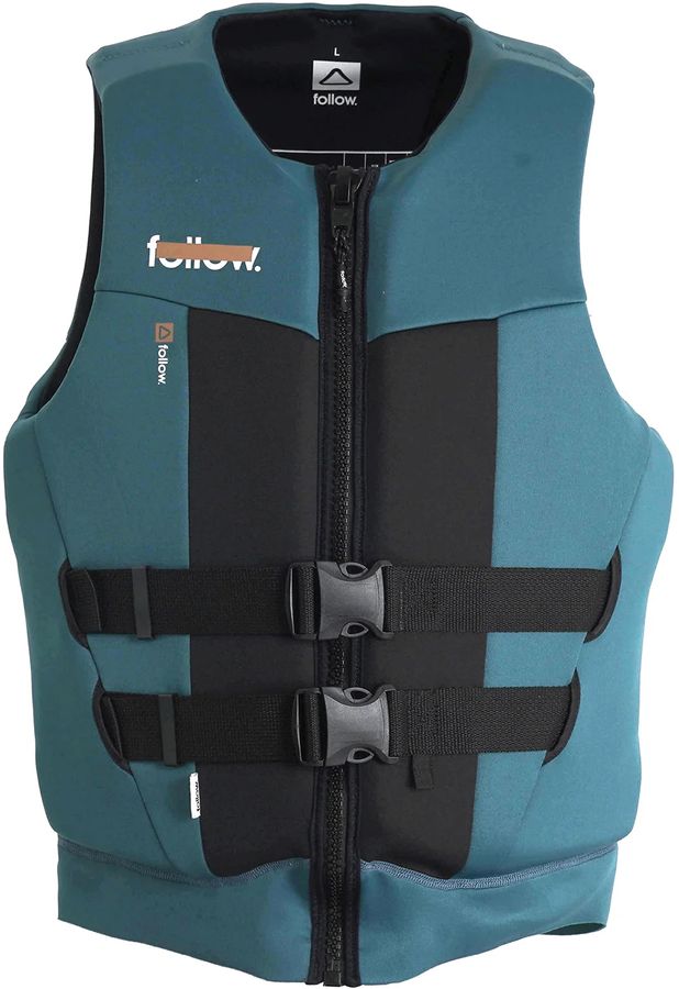 Follow 2024 Tact Buoyancy Vest