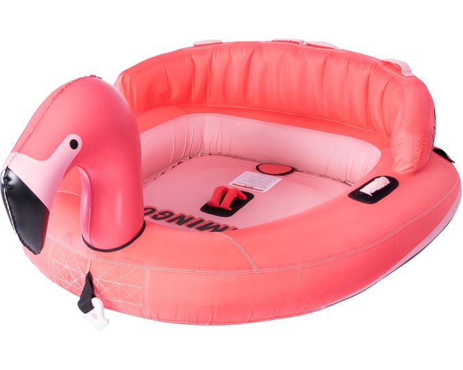 HO 2025 Flamingo Tube