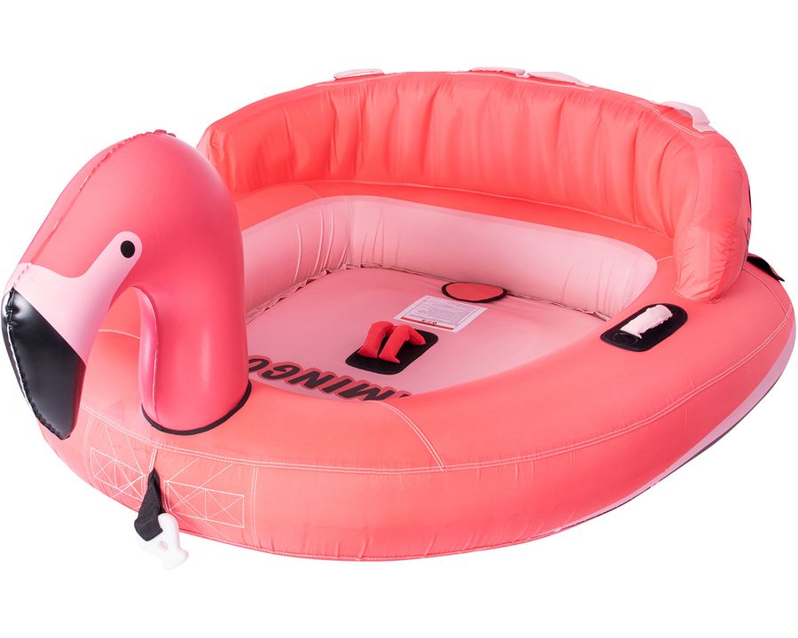 HO 2024 Flamingo Tube