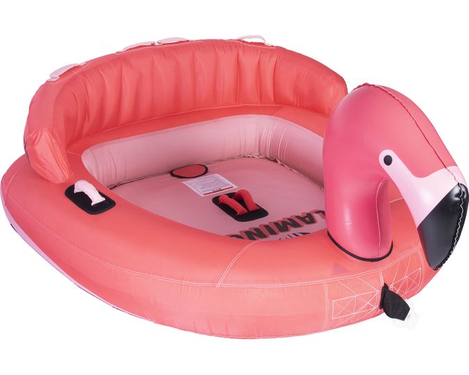 HO 2024 Flamingo Tube