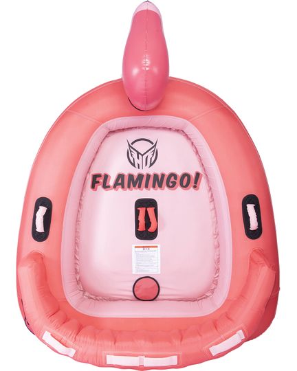 HO 2024 Flamingo Tube