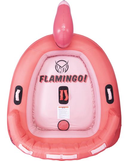 HO 2025 Flamingo Tube