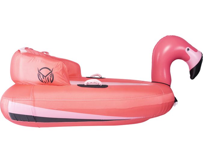 HO 2024 Flamingo Tube