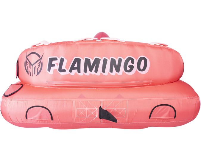 HO 2024 Flamingo Tube