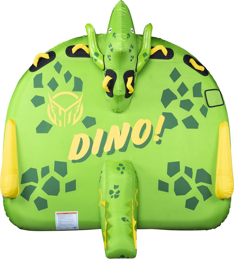 HO 2025 Dino Tube