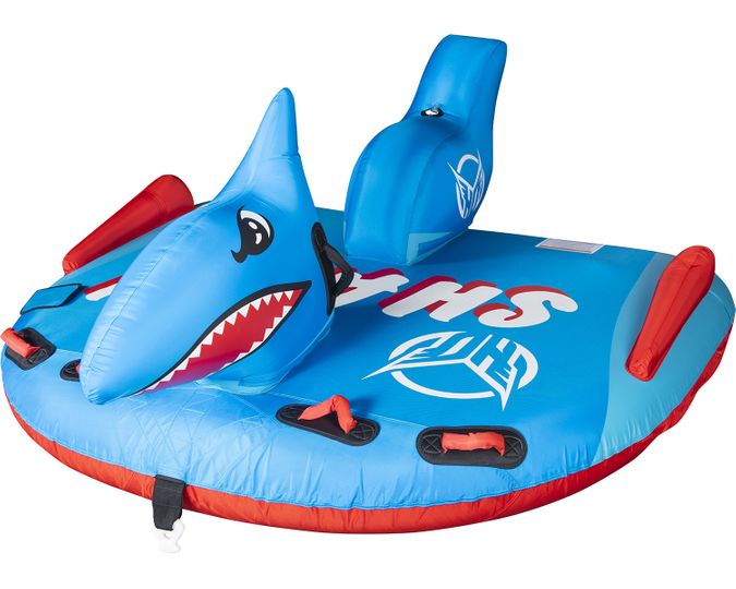 HO 2024 Shark Tube