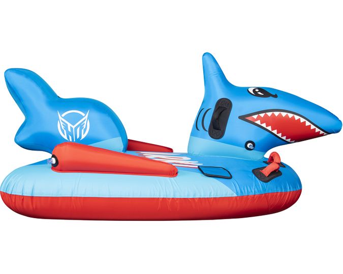 HO 2025 Shark Tube