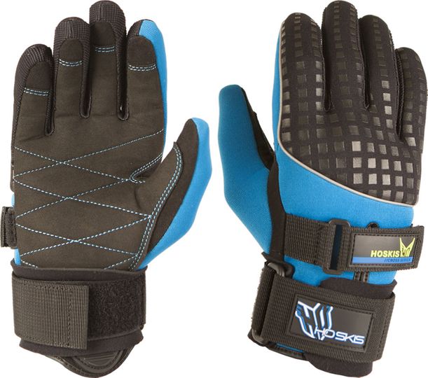HO 2017 World Cup Slalom Ski Gloves