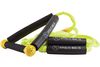 Hyperlite 2025 25Ft Wakesurf Rope & Handle Package