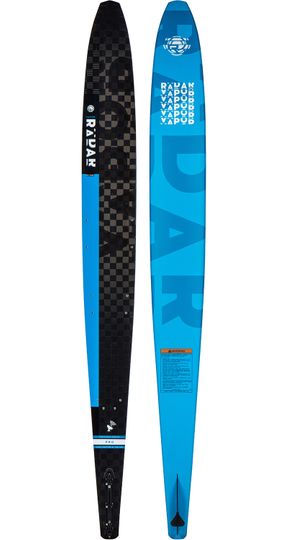 Radar 2024 Vapor Pro Build Slalom Ski