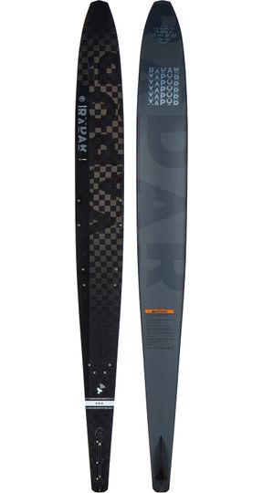 Radar 2024 Vapor Pro Build Slalom Ski
