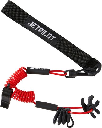 Jet Pilot 2024 Marine Safety Lanyard