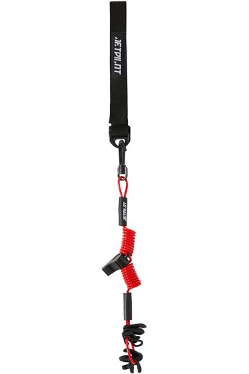 Jet Pilot Marine Safety Lanyard