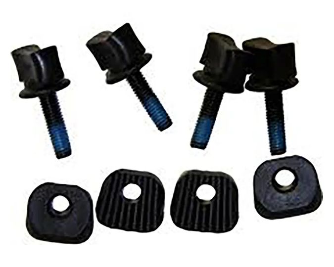 Hyperlite M6 Thumb Screw Hardware Kit