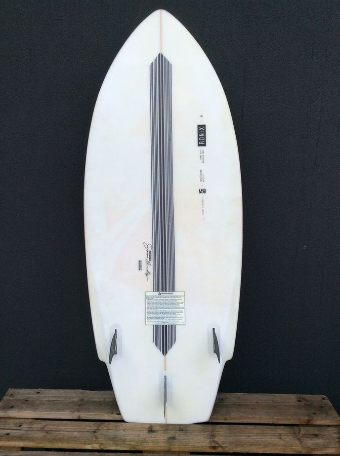 Ronix 2021 Flyweight Pro M50 Skimmer 4'11" - Used